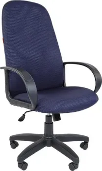 CHAIRMAN 279 JP15-5 (темно-синий)