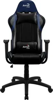 AeroCool AC100 AIR (черный/синий)