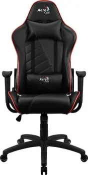 AeroCool AC110 AIR (черный/красный)