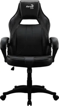 AeroCool AC40C AIR (черный)