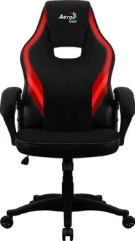 AeroCool AERO 2 Alpha (черный/красный)