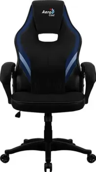 AeroCool AERO 2 Alpha (черный/синий)