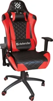 Defender Dominator CM-362 (красный)