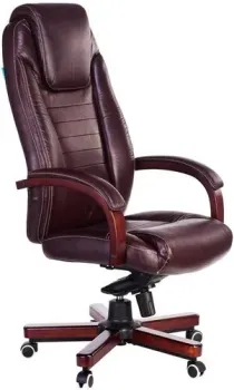Бюрократ T-9923WALNUT (коричневый)