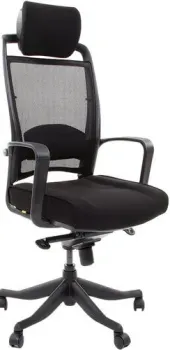 CHAIRMAN 283 (черный)