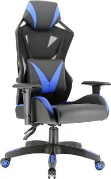 Everprof Infinyty X2 (черный/синий)