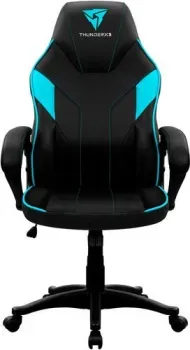 ThunderX3 EC1 Air (черный/бирюзовый)