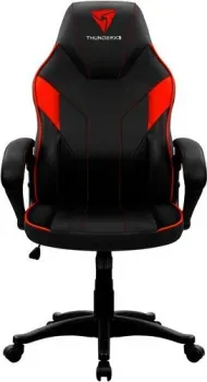 ThunderX3 EC1 Air (черный/красный)