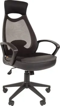 CHAIRMAN 840 (черный)