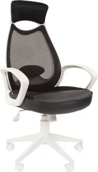 CHAIRMAN 840 White (черный)