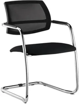 Soho Design Urban Mesh (черный)