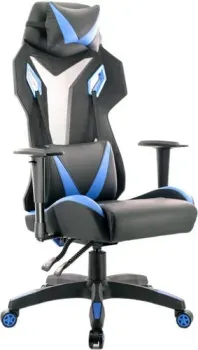 Everprof Infinity X1 (черный/синий)