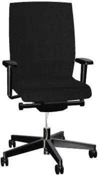 Interstuhl YOSTERis3 152Y (черный)
