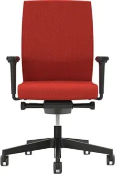 Interstuhl YOSTERis3 152Y (красный)