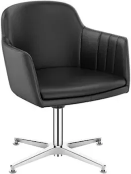 Interstuhl LEMONis5 LM740 (черный)
