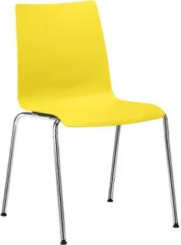 Interstuhl SNIKEis1 S10C (желтый)
