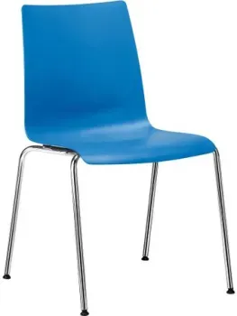 Interstuhl SNIKEis1 S10C (синий)