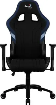 AeroCool AERO 1 Alpha (черный/синий)