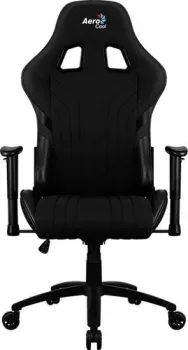 AeroCool AERO 1 Alpha (черный)