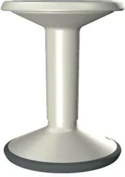 Interstuhl UPis1 100U (белый)