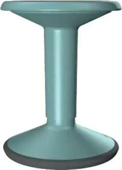 Interstuhl UPis1 100U (бирюзовый)