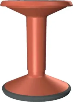 Interstuhl UPis1 100U (коралловый)