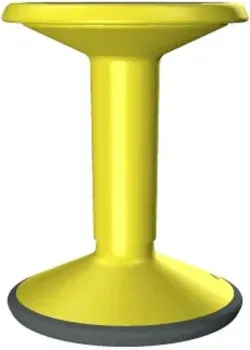 Interstuhl UPis1 100U (желтый)