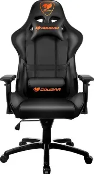 Cougar Armor (черный)