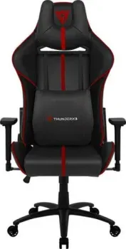 ThunderX3 BC5 (черный/красный)