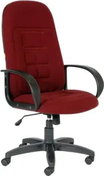 CHAIRMAN 727 (бордовый)