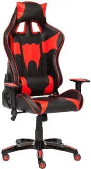 TetChair айБат (черный/красный)