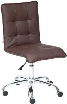 TetChair Зеро (искусственная кожа, коричневый)