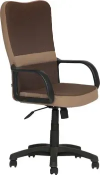 TetChair CH 757 (коричневый/бежевый)
