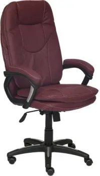 TetChair Комфорт (бордовый)