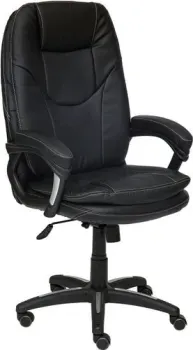 TetChair Комфорт (черный)