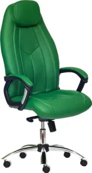 TetChair Босс люкс (зеленый)