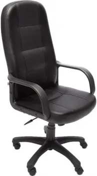 TetChair Дэвон (черный)
