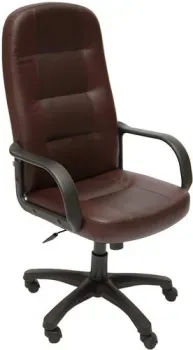 TetChair Дэвон (темно-коричневый)