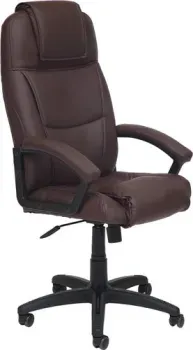 TetChair Бергамо (темно-коричневый)