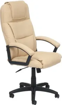 TetChair Бергамо (бежевый)