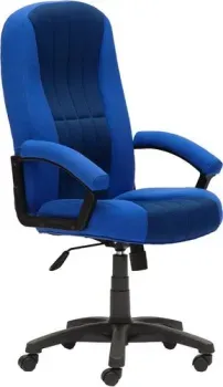 TetChair CH 888 (синий)