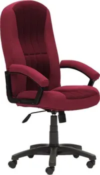 TetChair CH 888 (красный)