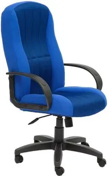 TetChair CH 833 (синий)