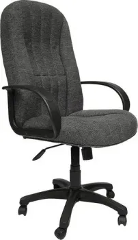 TetChair CH 833 (серый)