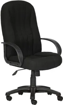 TetChair CH 833 (черный)