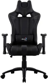 AeroCool AC120 AIR (черный)