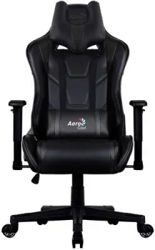AeroCool AC220 AIR (черный)
