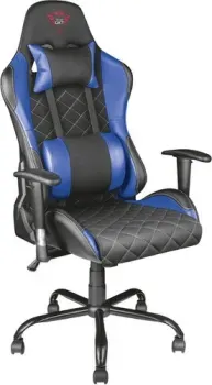 Trust GXT 707B Resto (черный/синий)
