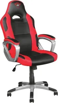 Trust GXT 705 Ryon (черный/красный)