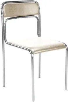 Nowy Styl Ascona Chrome V-18 (бежевый)